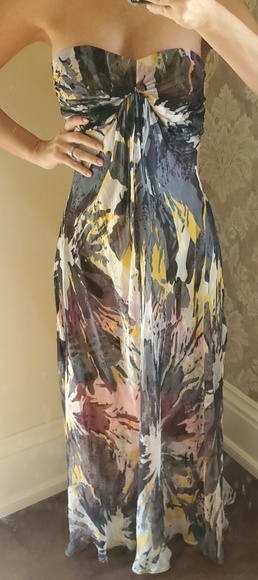 Marciano Maxi 👗 Dress - Picture 1 of 4
